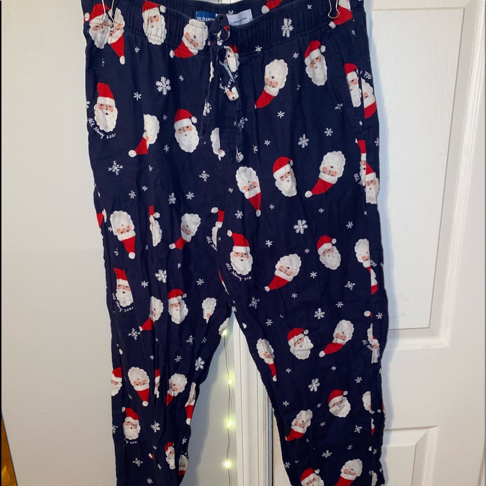 Christmas Pajama Pants